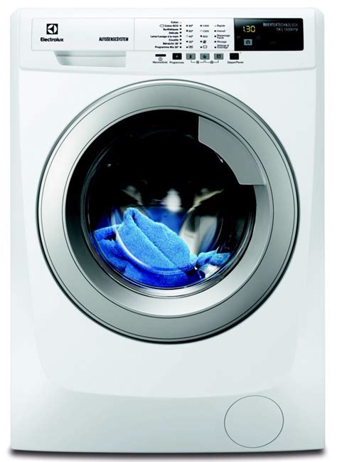 solde lave linge hublot